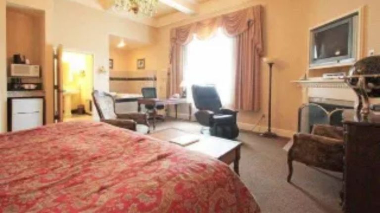 Best Western Merry Manor Inn