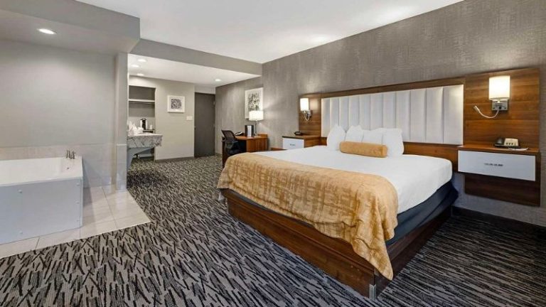 Best Western On The Avenue