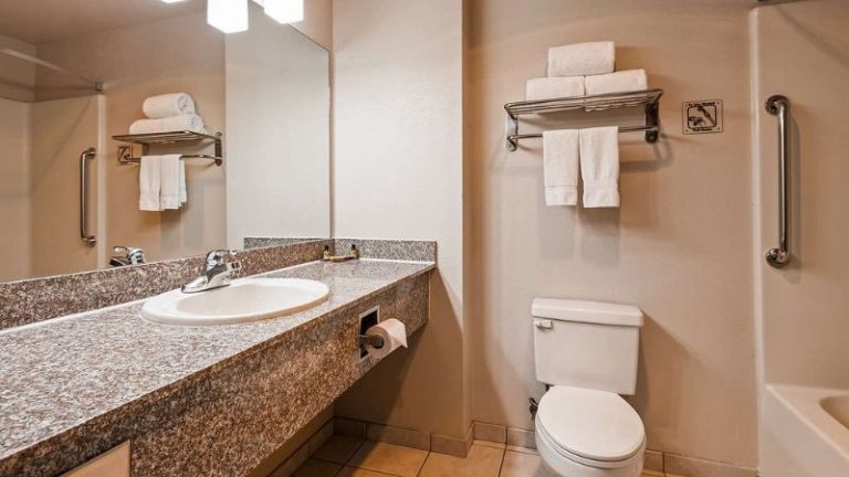 Best Western PLUS Memorial Inn
