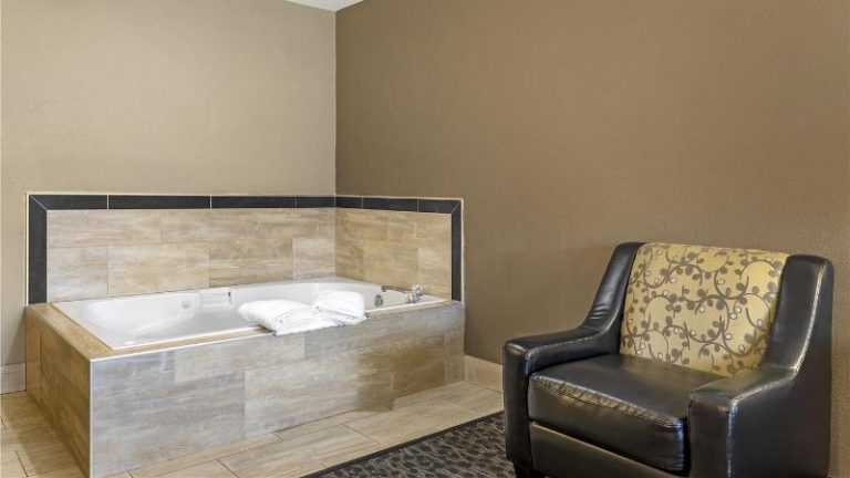 Best Western Plus Aberdeen