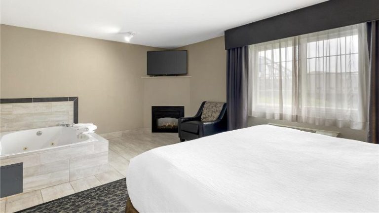Best Western Plus Aberdeen