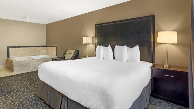 Best Western Plus Aberdeen