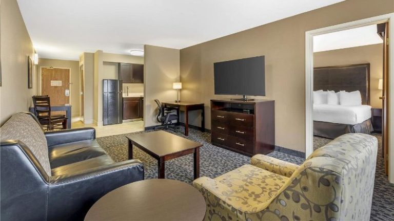 Best Western Plus Aberdeen