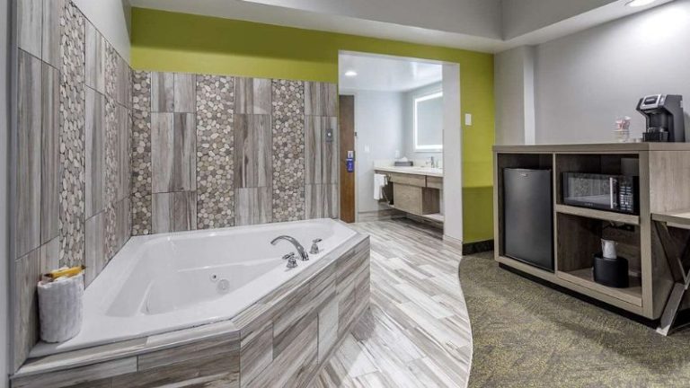 Best Western Plus Apple Valley Lodge Pigeon Forge
