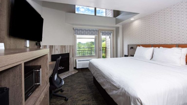 Best Western Plus Apple Valley Lodge Pigeon Forge