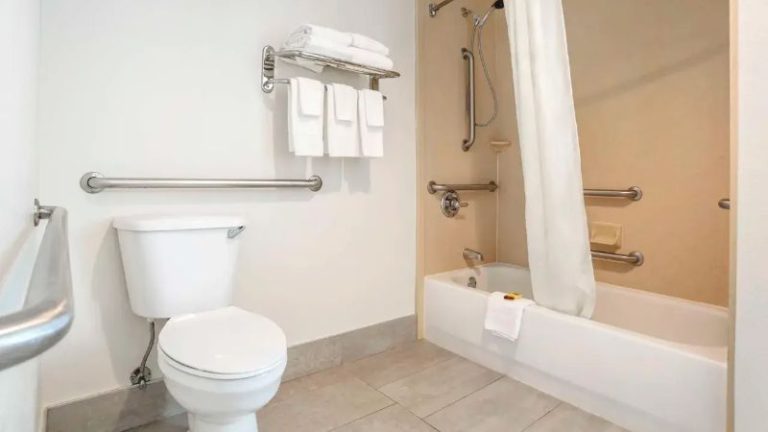 Best Western Plus Daphne Inn & Suites