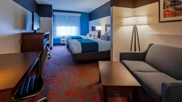 Best Western Plus Daphne Inn & Suites