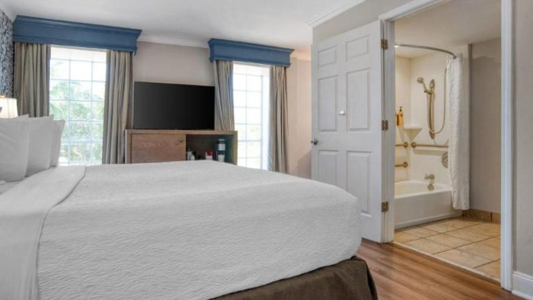 Best Western Plus French Quarter Courtyard Hotel