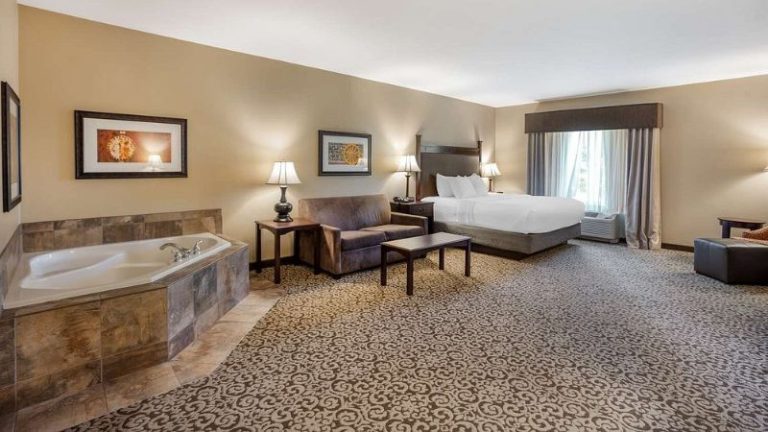 Best Western Plus Intercourse Village Inn & Suites