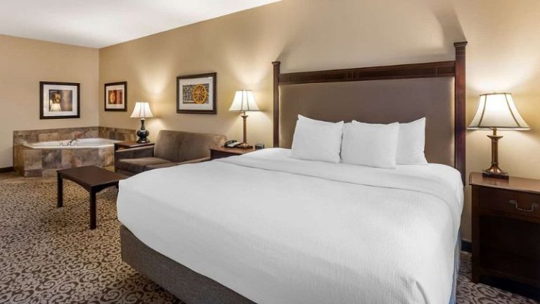 Best Western Plus Intercourse Village Inn & Suites