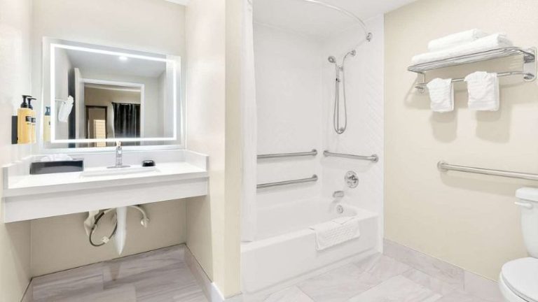 Best Western Plus Irvine Spectrum Hotel