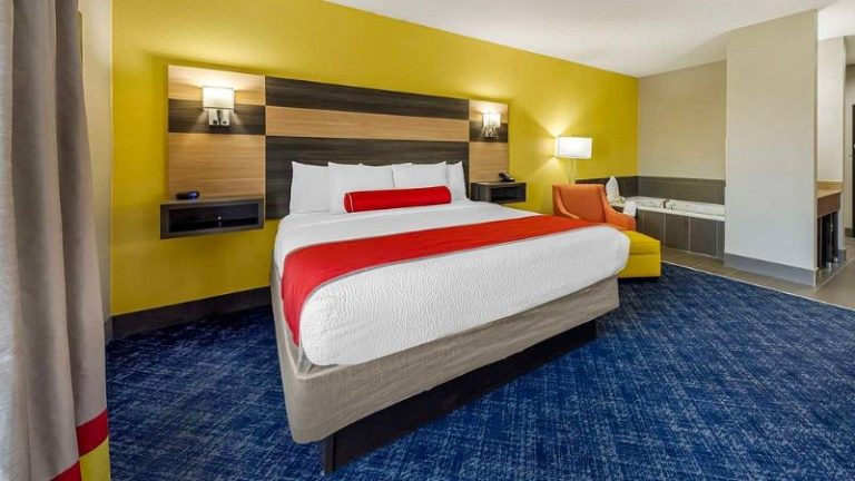 Best Western Plus Midwest City Inn & Suites