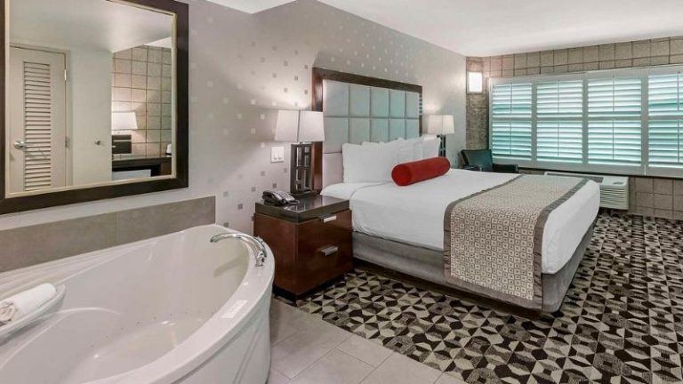 Best Western Plus Sundial