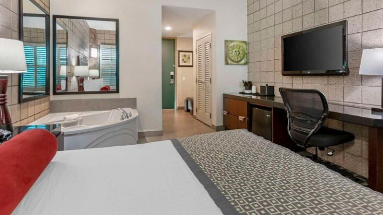 Best Western Plus Sundial
