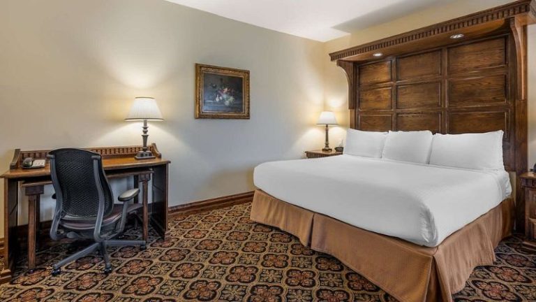 Best Western Premier Mariemont Inn