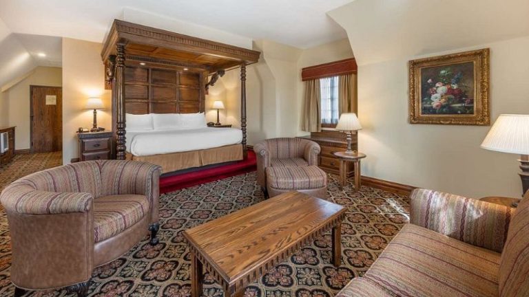Best Western Premier Mariemont Inn