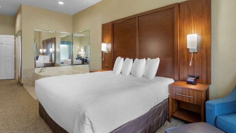 Best Western Texas City