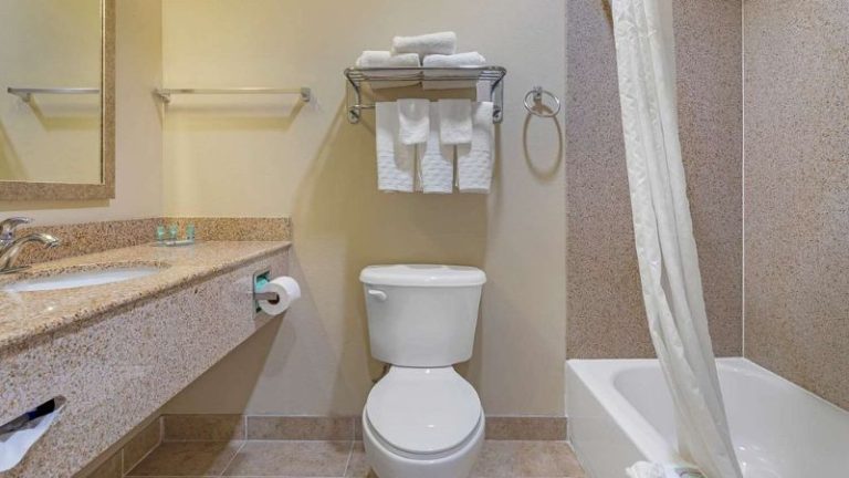 Best Western Texas City