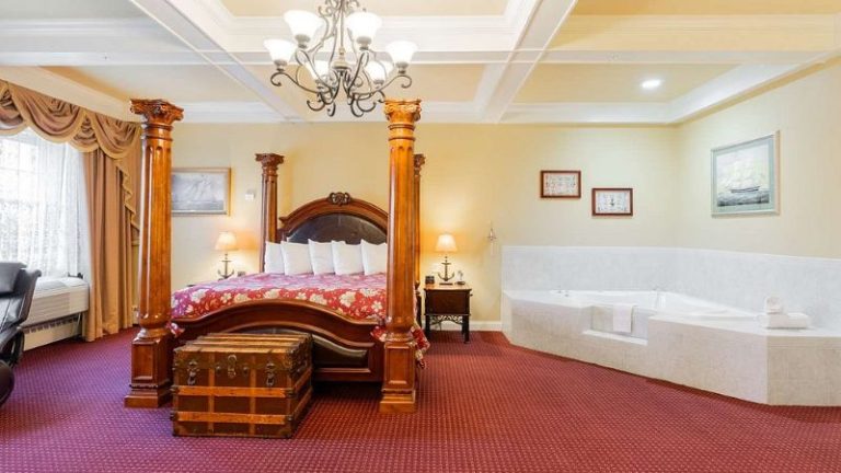 Best Western White House Inn