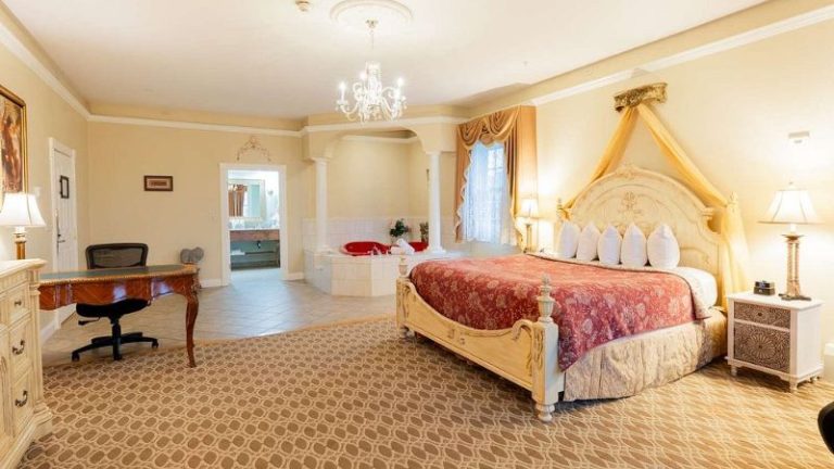 Best Western White House Inn