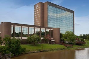 DoubleTree by Hilton Hotel Lafayette place picture