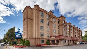 Best Western - On The Avenue place picture