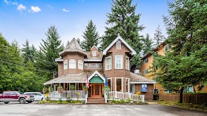 Best Western Grandma'S Feather Bed place picture