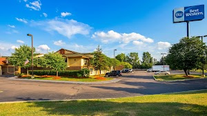Best Western Detroit Livonia place picture