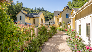 Farmhouse Inn place picture