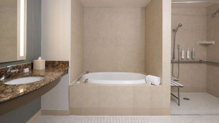 Hilton Garden Inn Fontana