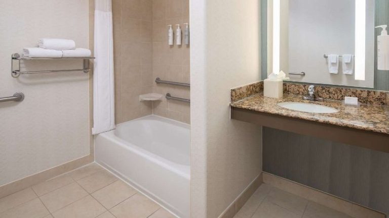 Hilton Garden Inn Fontana