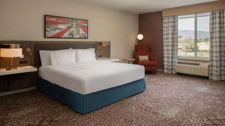 Hilton Garden Inn Fontana