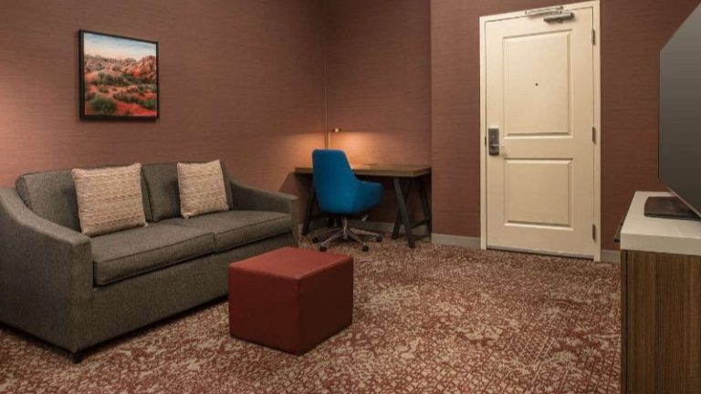 Hilton Garden Inn Fontana