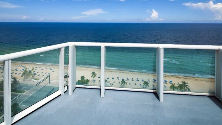 W Fort Lauderdale