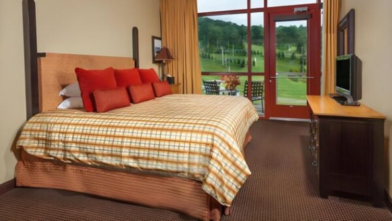 Bear Creek Mountain Resort