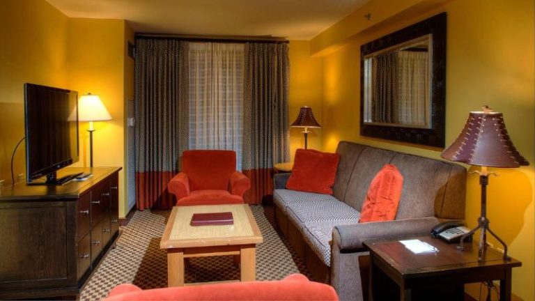 Bear Creek Mountain Resort