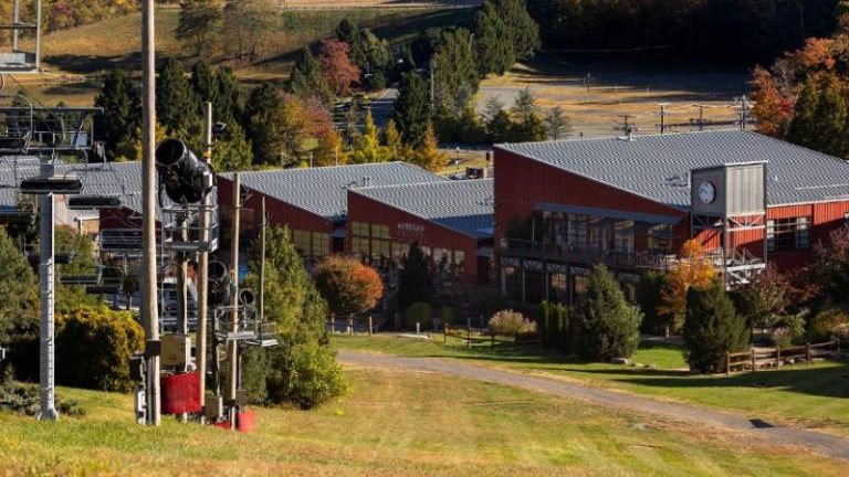 Bear Creek Mountain Resort