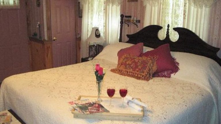 Berry Patch Bed & Breakfast