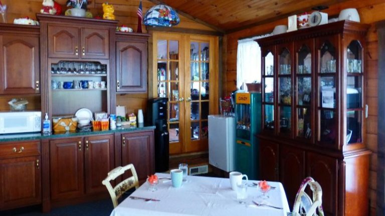Berry Patch Bed & Breakfast
