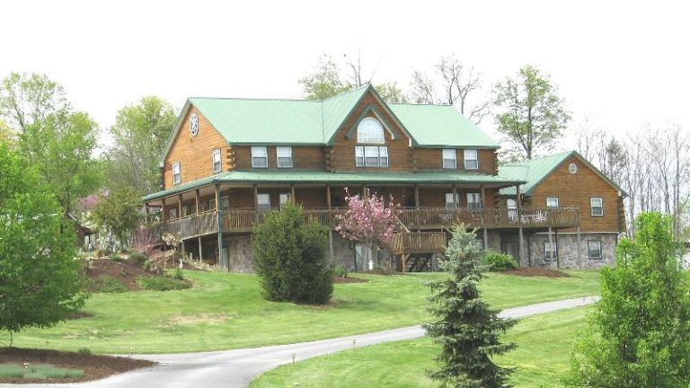 Berry Patch Bed & Breakfast