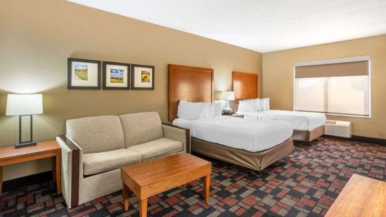 Best Western Grantville/hershey