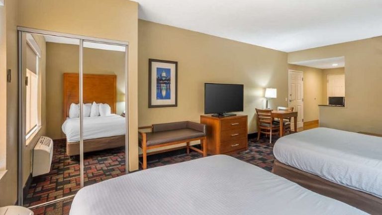 Best Western Grantville/hershey