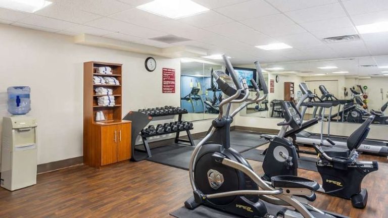Best Western Grantville/hershey