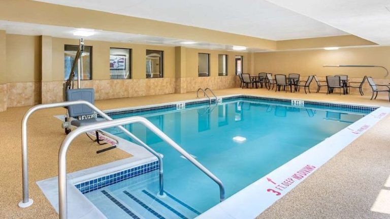 Best Western Grantville/hershey