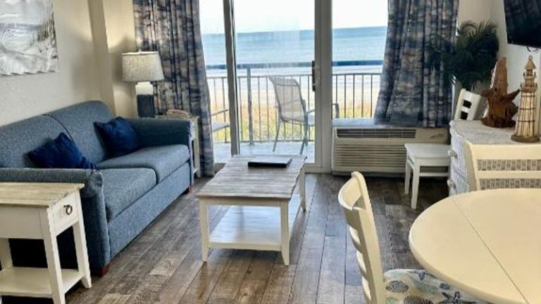 Boardwalk Beach Resort