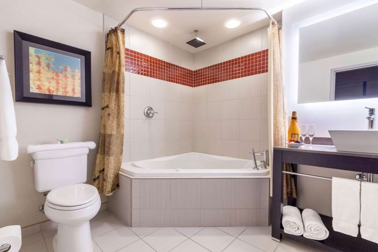 Cambria Hotel Pittsburgh – Downtown
