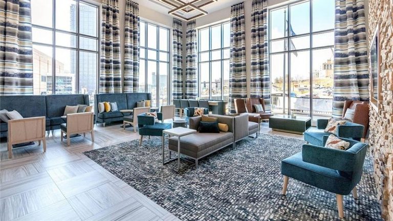 Cambria Hotel Pittsburgh – Downtown