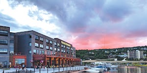 Pier B Resort Hotel place picture