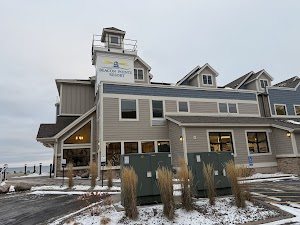 Beacon Pointe on Lake Superior place picture