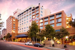 Monterey Marriott place picture